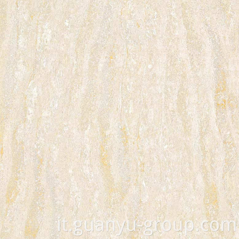 Beige Novona Polished Porcelain Tile